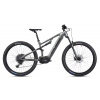 Crussis One-Full 9.10 (900 Wh) 2025 | Celoodpružený horský elektrobike Veľkosť rámu: 17