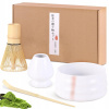 Tairro Matcha Ritual Set Bílá