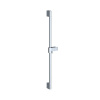Ravak Chrome 974.00 Tyč s posuvným držiakom sprchy, 70 cm, Chróm X07P013