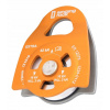 Blok Singing Rock Pulley Extra RK801EE00 oranžový