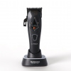 RAGNAR X-TECH Vector Motor Clipper 09179 - profesionálny strihací strojček s vector-motorom + M22 - olej na mazanie hlavice, 200 ml