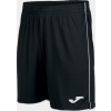 Joma Šortky LIGA SHORT BLACK-WHITE Veľkosť: XXL/3XL