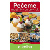 E-kniha Pečeme moučníky po celý rok - Lea Filipová