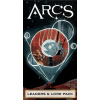 Leder Games Arcs - Leaders & Lore Pack