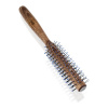 Pánska guľatá kefa na vlasy BLUEBEARDS REVENGE Quiff brush