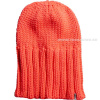 Fox dámska čiapka Highway beanie, červená, one size
