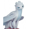 Sideshow Collectibles How To Train Your Dragon Soška Light Fury 26 cm
