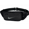 Nike Hip Pack - black/black/silver