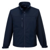 PORTWEST Portwest TK50 Vetrovka Softshell (3L) - Navy, XXL Navy, XXL