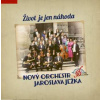 2CD Nový Orchestr Jaroslava Ježka: Život Je Jen Náhoda