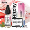 Ritchy Salt Strawberry Ice Cream 10 ml 20 mg e-liquid