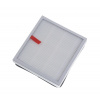 Neorig. HEPA filter JOLLY HF8 do vysávačov ETA x460 O3, x458 Viva, Oxygene