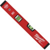 MILWAUKEE Vodováha REDSTICK COMPACT 40 cm magnetická