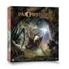 Asmodee Czech Republic Pán prstenů: Karetní hra