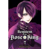 Requiem of the Rose King, Vol. 2 - Aya Kanno