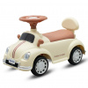 Baby Mix Detské odrážadlo Kiddo Cruiser béžová