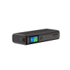 Canyon OnPower 230, Powerbank, 20.000 mAh, displej, in: USB-C, out: 2x USB-C /USB-A, 130W, hodiny/budík/teplomer CNS-CPB230DG