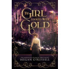 The Girl Locked With Gold
