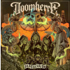 Doomherre - Plaguelords / Digipack [CD]