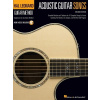 Acoustic Guitar Songs + Audio Online