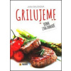 Grilujeme - Doma i na zahradě - Balonová Jana