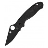 Spyderco Para 3 Compression Lock SC223PBBK