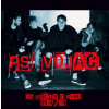 Psí vojáci: Od výčepu k baru - Live 1987-89 CD