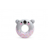 Intex Nafukovací kruh 56266 Cute Animals (šedá)