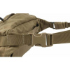 Vega Helikon TB-PSM-CD-01 POSSUM Waist Pack® ľadvinka 1,5L, Cordura, čierna