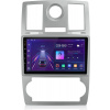 Ossuret Autorádio Chrysler 300C 2004 – 2007, Android 12, GPS, WiFi, DSP, Bluetooth, DAB, RDS