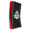 DBX BUSHIDO T veľ. 62 × 35 × 12 tréningový prehnutý blok