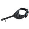 Spúšťač na kladkový luk zápästný TRU BALL stinger XT buckle čierny (7105)