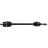 All Balls Racing Náprava All Balls Racing AB8-KW-8-331 8ball