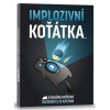 ADC Blackfire Výbušná koťátka rozšíření: Implozivní koťátka