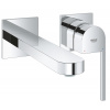 Grohe Plus umývadlová batéria podomietková StarLight Chrome 29306003