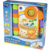 VTech Knižka Moje prvé riekanky 60518