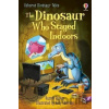 The Dinosaur Who Stayed Indoors - Russell Punter