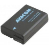 Náhradní baterie AVACOM Nikon EN-EL14, EN-EL14a, EN-EL14e Li-Ion 7.4V 1300mAh 9.6Wh DINI-EL14-B1300