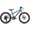 Mestsky bicykel - Kyselina kocka 200 diskov 522175 (Kyselina kocka 200 diskov 522175)