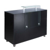 Beauty System Recepcia BD-3307 Black