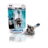 Autožiarovka Philips H4 12V 55W X-treme Vision Blistr
