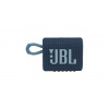 JBL GO 3, modrá