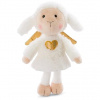 NICI plyš Anjel Ovečka La La Lammie 30 cm, darčekové balenie 4012390475555