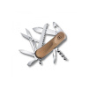 Victorinox Evolution 17 Wood 2.3911.63