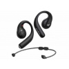 Bezdrátová sluchátka Anker Soundcore AeroFit Pro, černé