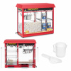 Displej stroja na popcorn ROYAL CATERING RCPC-16E (Displej stroja na popcorn ROYAL CATERING RCPC-16E)