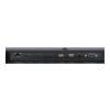 iiyama ProLite LH5560UHS-B1AG , 138.6cm (54.6''), 4K, USB, Wi-Fi, kit, black