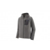 Patagonia Pánská mikina R1 Air Full-Zip Hoody, Forever Grey - vel. XL