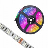 LED pás eco light RGB 300 LED 14,4 W/m 12 V IP20 5 m