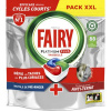 Fairy Platinum Plus Anti Terne kapsule do umývačky riadu 88ks